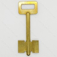 Єреван(П-1) /лівий паз /85x19.3мм//6.8мм/