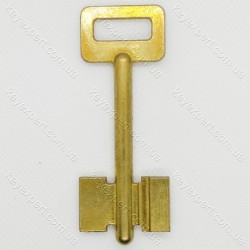 Єреван(П-1) /лівий паз /85x19.3мм//6.8мм/