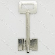 Єреван(П-2) /правий паз /85x19.3мм//6.8мм/