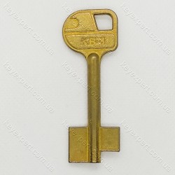 КВ-1 /короткий/сейф 5.7х3.6мм /65х15.2x22мм/ КВ-1 /короткий/сейф 5.7х3.6мм /65х15.2x22мм/