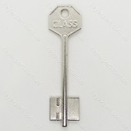 Клас-2 /короткий середній /91x17.1мм//4.9мм/