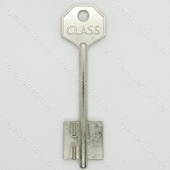 Клас-3 /короткий широкий /91x25мм//4.9мм/