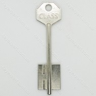 Клас-5 /короткий середній/91x21.4 мм//4.9мм/