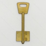 Кріпач-1 /80х19мм//5,4мм/