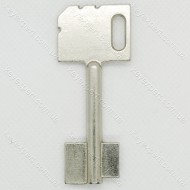 Майєр-1 /короткий/сейф 6х3, 6мм /65х15мм/