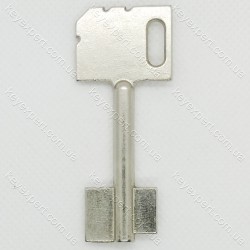 Майєр-1 /короткий/сейф 6х3, 6мм /65х15мм/