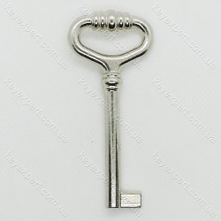 МЕБЛІВИЙ-3 /76х6мм /6х4мм/