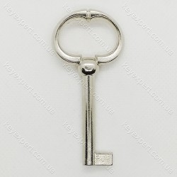 МЕБЛІВИЙ-4 /71х6мм /6х4мм/