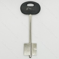 МЕТТЕМ-06ПЛ /довгий /середній вертоліт" /98x20.2x22.2мм//5мм/ "