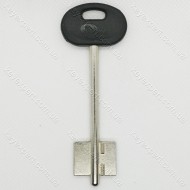 МЕТТЕМ-34ПЛ /середній прямий"/97х17.8//5мм/ "