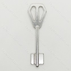 М-ЛОК-1 /короткий правий упор /90х15,0мм//5,0мм/