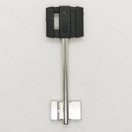 ПРАУСАМ-065-01 /короткий середній/89x13.8мм//5.0мм/