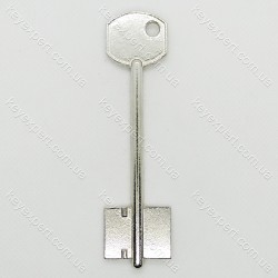 Ригель /100х20.1мм//4.9мм/