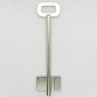 Ростов-2 /лівий паз /106х16,2мм//5,5мм/