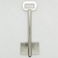 Ростов-3 /великий /100х21,2мм//6,8мм/