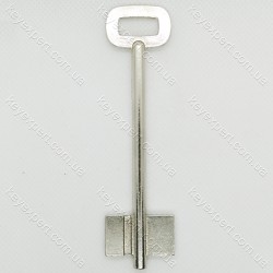 Ростов-1 /правий паз /106х16,2мм//5,5мм/