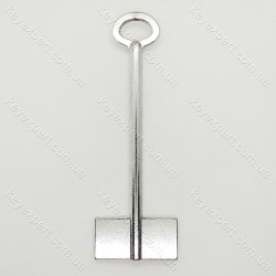 СЕЙФ-2Ф-6х120/120х20мм/6х4мм/