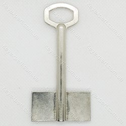 СЕЙФ-2Ф-6х80/80х20мм/6х4мм/