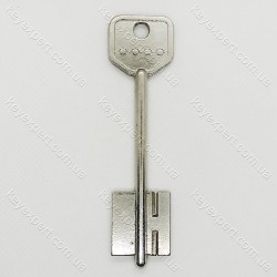 Сенат-4 /короткий широкий /лівий упор /95x24.4мм//4.9мм/