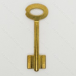 Страж-1 /короткий /80х15, 6мм//6мм/ Страж-1 /короткий /80х15, 6мм//6мм/