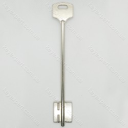 Ельбор-145 /найдовший /145х24.1мм//4.9мм/