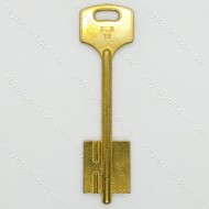 Ельбор-12 /короткий широкий /92x24.1мм//4.9мм/