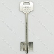 Ельбор-13 /короткий вузький /92x15мм//4.9мм/