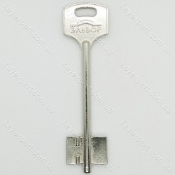 Ельбор-13 /короткий вузький /92x15мм//4.9мм/