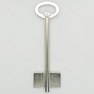 ЕТК-2 /правий паз /100х16х30,2мм//5,9мм/