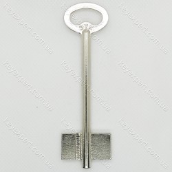 ЕТК-2 /правий паз /100х16х30,2мм//5,9мм/