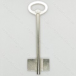 ЕТК-1 /лівий паз /100х16х30,2мм//5,9мм/