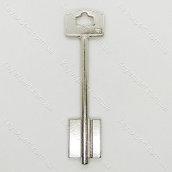 Секьюреме-1 SCM1D /довжина широка/97х24.6/5.1/