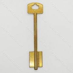 Секьюреме-2 SCM2D /довжина широка/105х24.2x20.4/5.1/