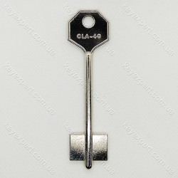 CLA-4G JMA CLA-4G JMA