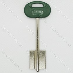 5MT5BP Silca /Green/ 5MT5BP Silca /Green/