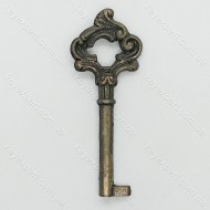 Меблевий коричневий