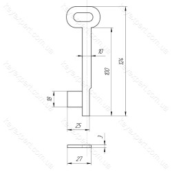 Конотоп 3 мм Конотоп 3 мм