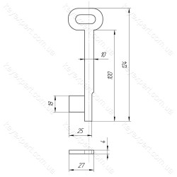 Конотоп 4 мм Конотоп 4 мм