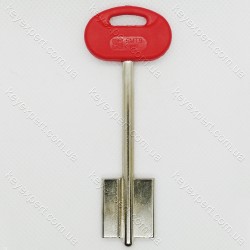 5MT9BP Silca /RED/ 5MT9BP Silca /RED/