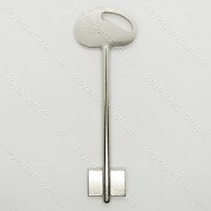 FRO-1D /Fuaro /104.8x15.6мм//5мм/