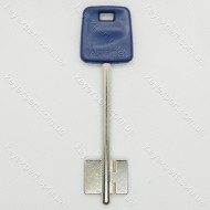 Apecs-2 /синій /лівий /104x22, 2х17, 8мм//5мм/