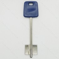 Apecs-5 /синій /правий /104x22, 2х17, 8мм//5мм/