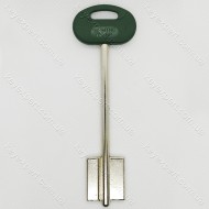 MTNCBP Silca /Green/