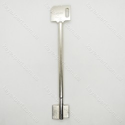 Майєр-4 /довгий/сейф 6х3,5/150х16.6/ Майєр-4 /довгий/сейф 6х3,5/150х16.6/