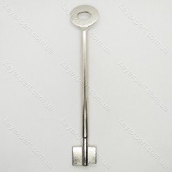 Майєр-5 /довгий/сейф 6х3, 5/147х15.6x22.2x17.6/ Майєр-5 /довгий/сейф 6х3, 5/147х15.6x22.2x17.6/