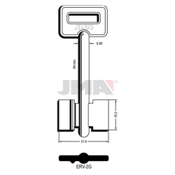 ERV-2G JMA ERV-2G JMA