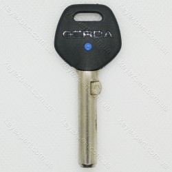 GERDA 1 /63мм /оригінал/