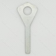 ABL1 2.5мм /штампування/