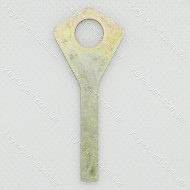 PTL 101 квадрат /штампування/