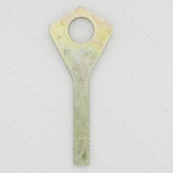 PTL 101 квадрат /штампування/ PTL 101 квадрат /штампування/